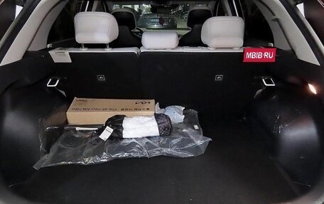 KIA Niro, 2022 год, 2 279 000 рублей, 16 фотография