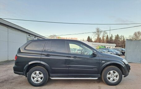 SsangYong Kyron I, 2014 год, 619 000 рублей, 5 фотография