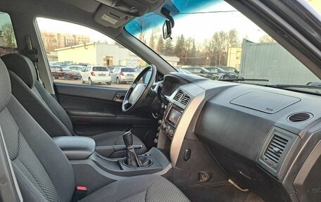 SsangYong Kyron I, 2014 год, 619 000 рублей, 13 фотография