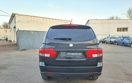 SsangYong Kyron I, 2014 год, 619 000 рублей, 7 фотография