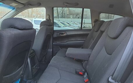 SsangYong Kyron I, 2014 год, 619 000 рублей, 15 фотография