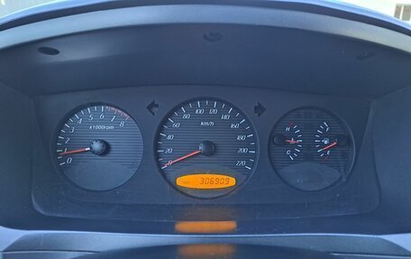 SsangYong Kyron I, 2014 год, 619 000 рублей, 16 фотография