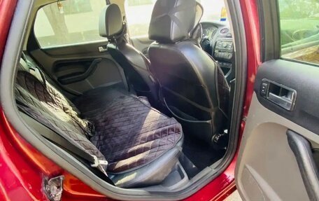 Ford Focus II рестайлинг, 2005 год, 489 000 рублей, 8 фотография