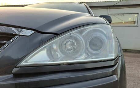 SsangYong Kyron I, 2014 год, 619 000 рублей, 21 фотография