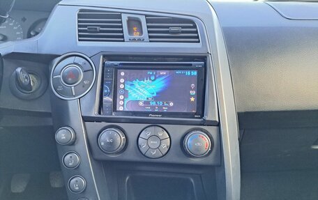 SsangYong Kyron I, 2014 год, 619 000 рублей, 18 фотография