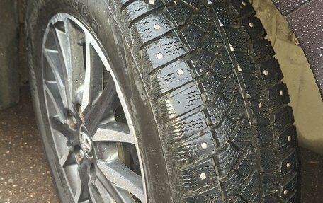 Toyota Voxy III, 2016 год, 2 050 000 рублей, 7 фотография