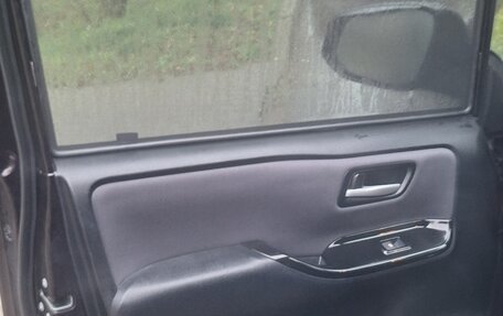 Toyota Voxy III, 2016 год, 2 050 000 рублей, 8 фотография