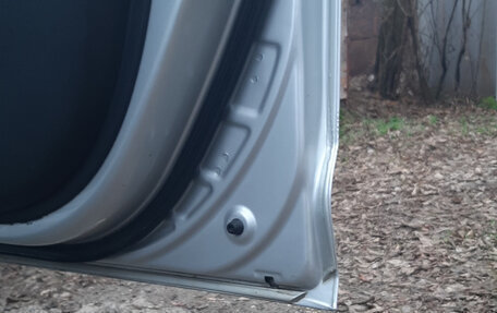 Hyundai Accent IV, 2012 год, 950 000 рублей, 8 фотография