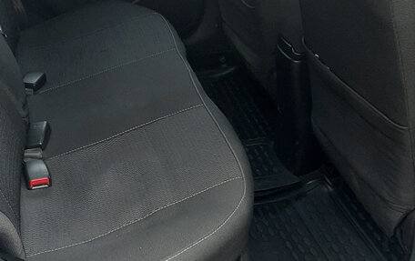 Hyundai Accent IV, 2012 год, 950 000 рублей, 9 фотография