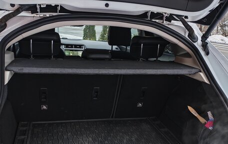 Jaguar E-Pace, 2018 год, 2 750 000 рублей, 7 фотография