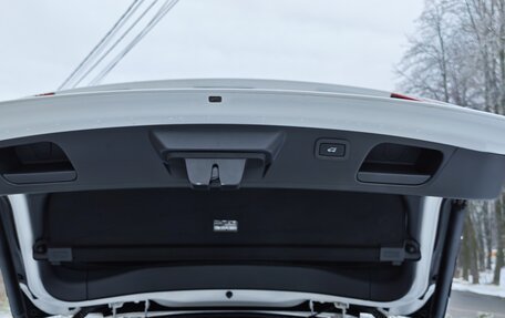 Jaguar E-Pace, 2018 год, 2 750 000 рублей, 8 фотография