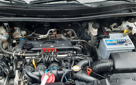 Hyundai Accent IV, 2012 год, 950 000 рублей, 13 фотография