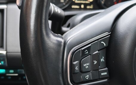 Jaguar E-Pace, 2018 год, 2 750 000 рублей, 17 фотография