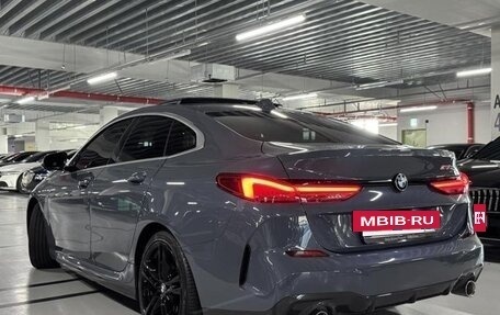 BMW 2 серия F44, 2021 год, 2 279 000 рублей, 4 фотография