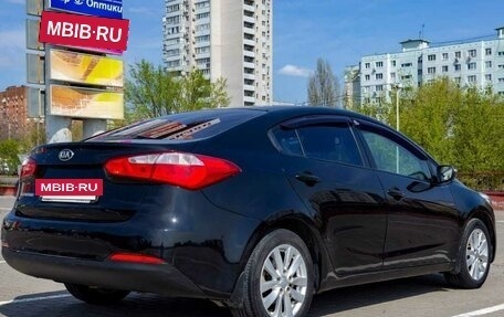 KIA Cerato III, 2014 год, 1 285 000 рублей, 2 фотография