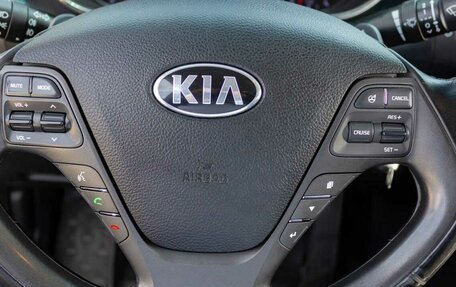 KIA Cerato III, 2014 год, 1 285 000 рублей, 8 фотография