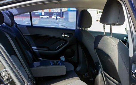 KIA Cerato III, 2014 год, 1 285 000 рублей, 10 фотография