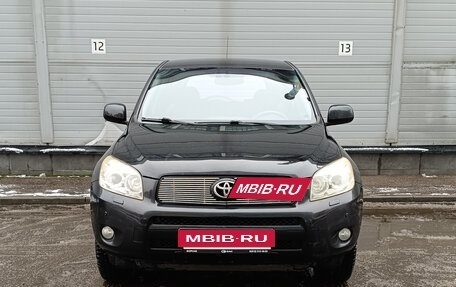 Toyota RAV4, 2008 год, 849 000 рублей, 2 фотография