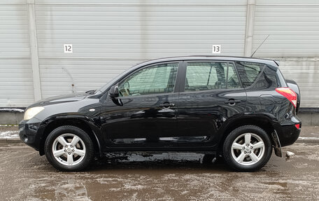 Toyota RAV4, 2008 год, 849 000 рублей, 8 фотография