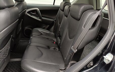 Toyota RAV4, 2008 год, 849 000 рублей, 11 фотография