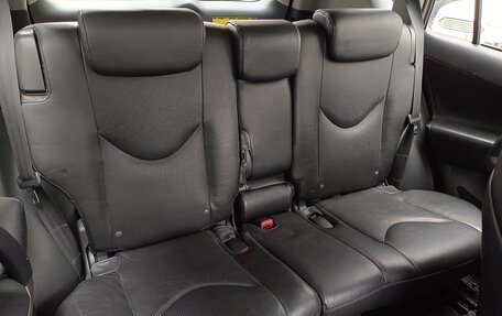 Toyota RAV4, 2008 год, 849 000 рублей, 12 фотография