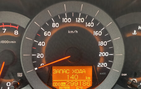 Toyota RAV4, 2008 год, 849 000 рублей, 14 фотография