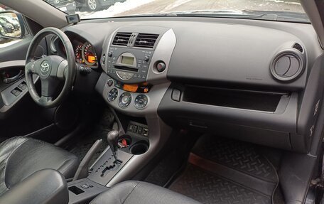 Toyota RAV4, 2008 год, 849 000 рублей, 10 фотография
