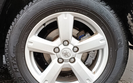 Toyota RAV4, 2008 год, 849 000 рублей, 17 фотография