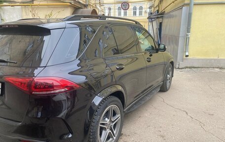 Mercedes-Benz GLE, 2021 год, 6 700 000 рублей, 6 фотография