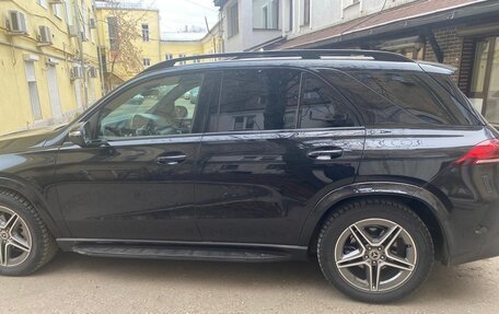 Mercedes-Benz GLE, 2021 год, 6 700 000 рублей, 7 фотография