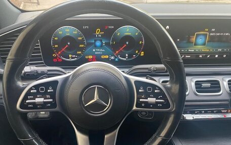 Mercedes-Benz GLE, 2021 год, 6 700 000 рублей, 11 фотография