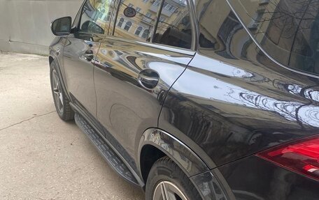 Mercedes-Benz GLE, 2021 год, 6 700 000 рублей, 8 фотография