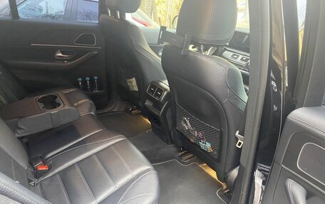 Mercedes-Benz GLE, 2021 год, 6 700 000 рублей, 14 фотография