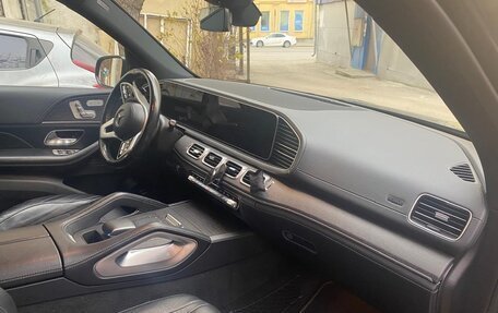 Mercedes-Benz GLE, 2021 год, 6 700 000 рублей, 16 фотография