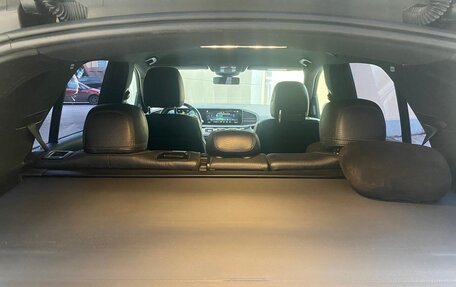 Mercedes-Benz GLE, 2021 год, 6 700 000 рублей, 17 фотография