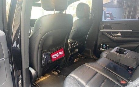 Mercedes-Benz GLE, 2021 год, 6 700 000 рублей, 9 фотография
