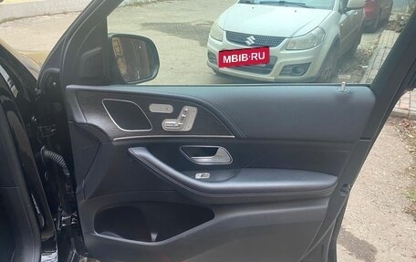 Mercedes-Benz GLE, 2021 год, 6 700 000 рублей, 15 фотография