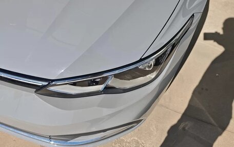 Volkswagen Golf VIII, 2022 год, 1 783 000 рублей, 4 фотография