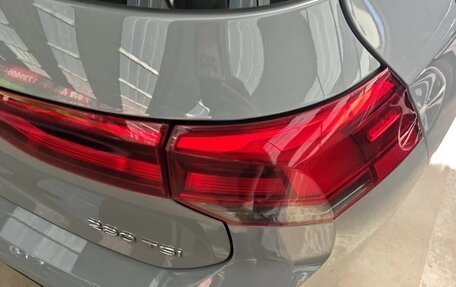 Volkswagen Golf VIII, 2022 год, 1 783 000 рублей, 14 фотография