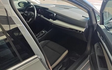 Volkswagen Golf VIII, 2022 год, 1 783 000 рублей, 11 фотография