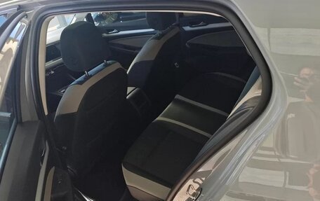 Volkswagen Golf VIII, 2022 год, 1 783 000 рублей, 15 фотография