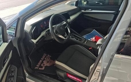 Volkswagen Golf VIII, 2022 год, 1 783 000 рублей, 18 фотография