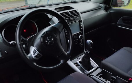 Suzuki Grand Vitara, 2007 год, 580 000 рублей, 3 фотография