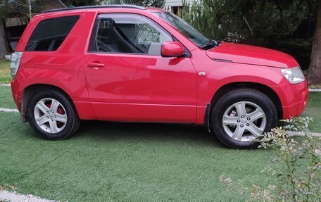 Suzuki Grand Vitara, 2007 год, 580 000 рублей, 5 фотография