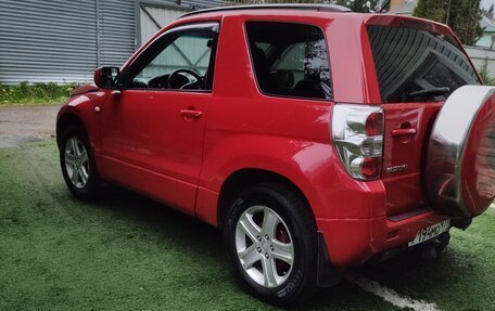 Suzuki Grand Vitara, 2007 год, 580 000 рублей, 7 фотография