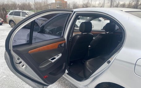 Lifan Solano I (630) рестайлинг, 2011 год, 259 000 рублей, 2 фотография