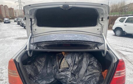 Lifan Solano I (630) рестайлинг, 2011 год, 259 000 рублей, 5 фотография