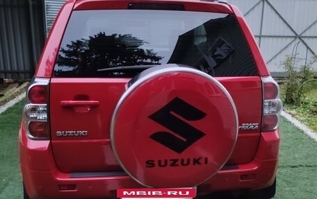 Suzuki Grand Vitara, 2007 год, 580 000 рублей, 2 фотография