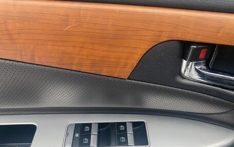 Lifan Solano I (630) рестайлинг, 2011 год, 259 000 рублей, 14 фотография