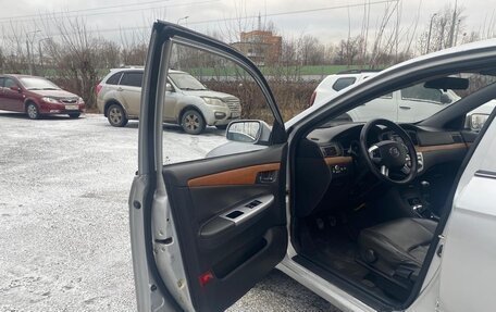 Lifan Solano I (630) рестайлинг, 2011 год, 259 000 рублей, 13 фотография